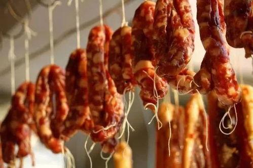 爆料爽辣香肠的做法视频,视频教你轻松学会家常美味